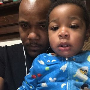 Meet your Posher, Martavius